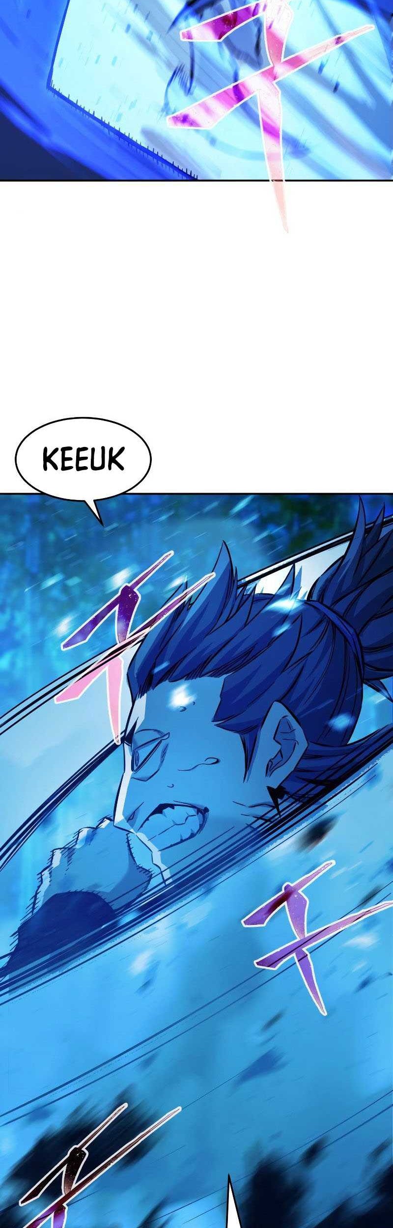 Absolute Sword Sense Chapter 42 - halaman 39