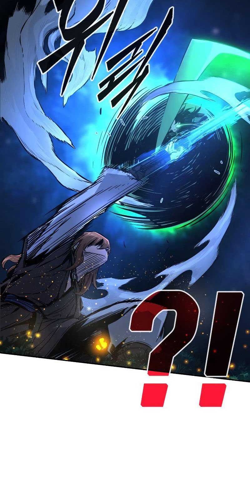 Absolute Sword Sense Chapter 42 - halaman 4