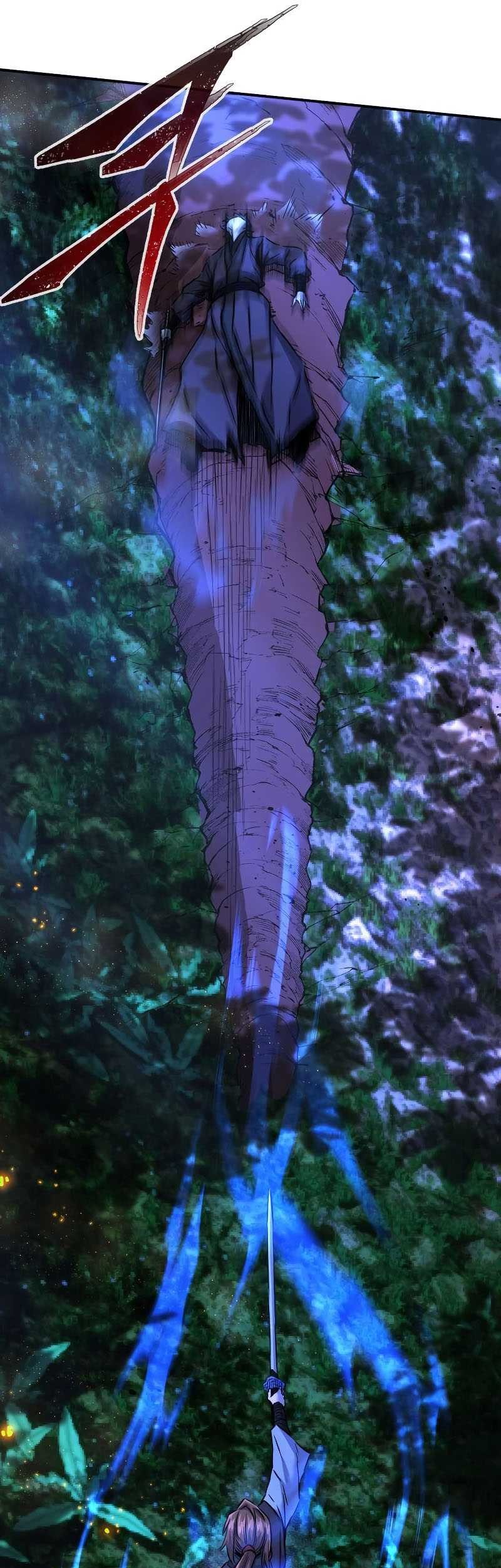 Absolute Sword Sense Chapter 42 - halaman 42