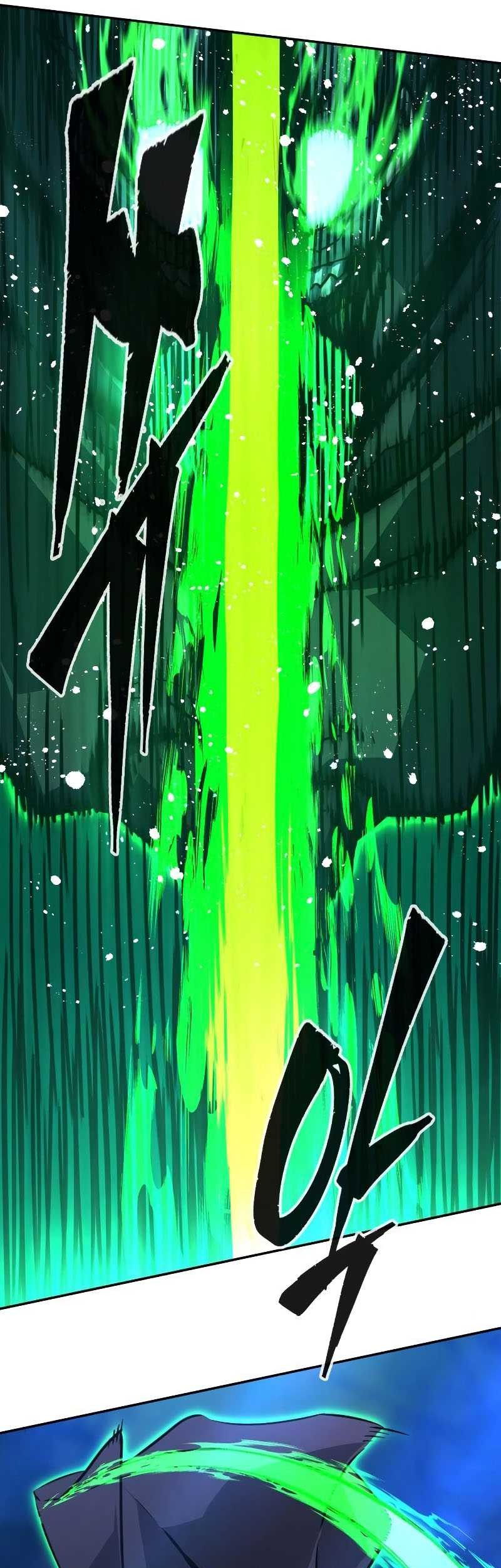 Absolute Sword Sense Chapter 42 - halaman 5