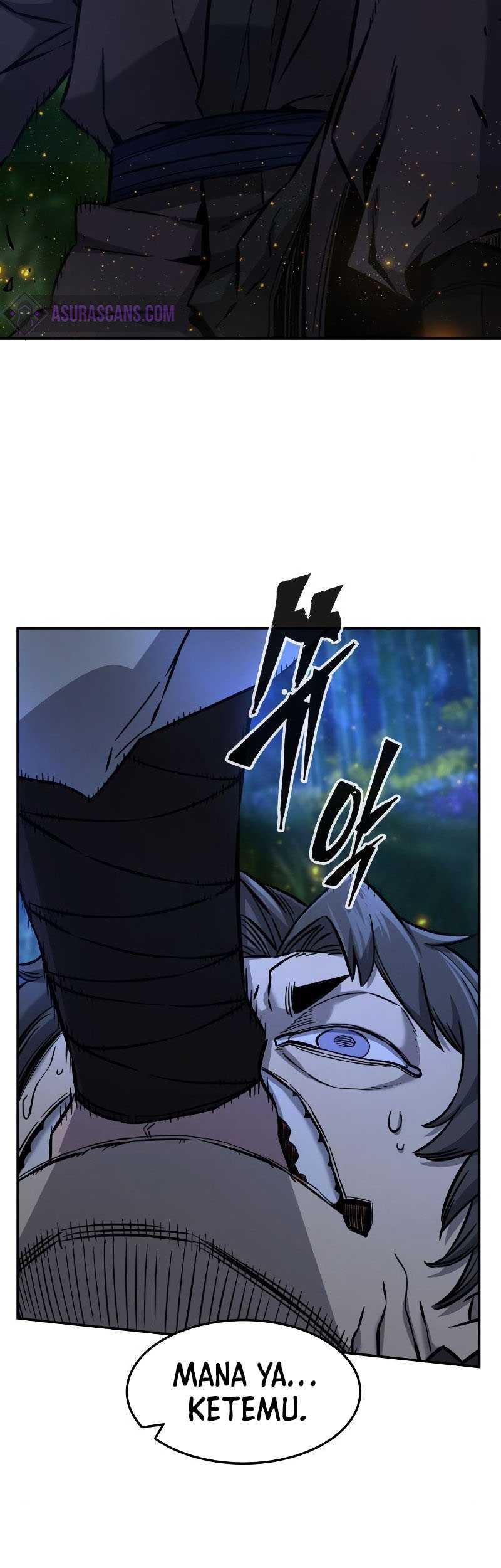 Absolute Sword Sense Chapter 42 - halaman 54