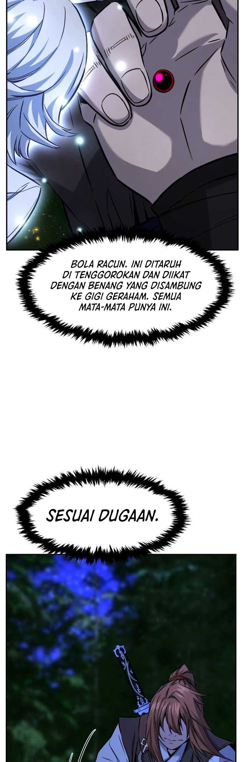Absolute Sword Sense Chapter 42 - halaman 56