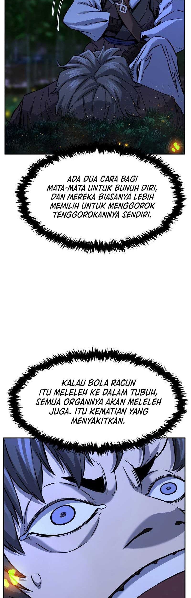Absolute Sword Sense Chapter 42 - halaman 57