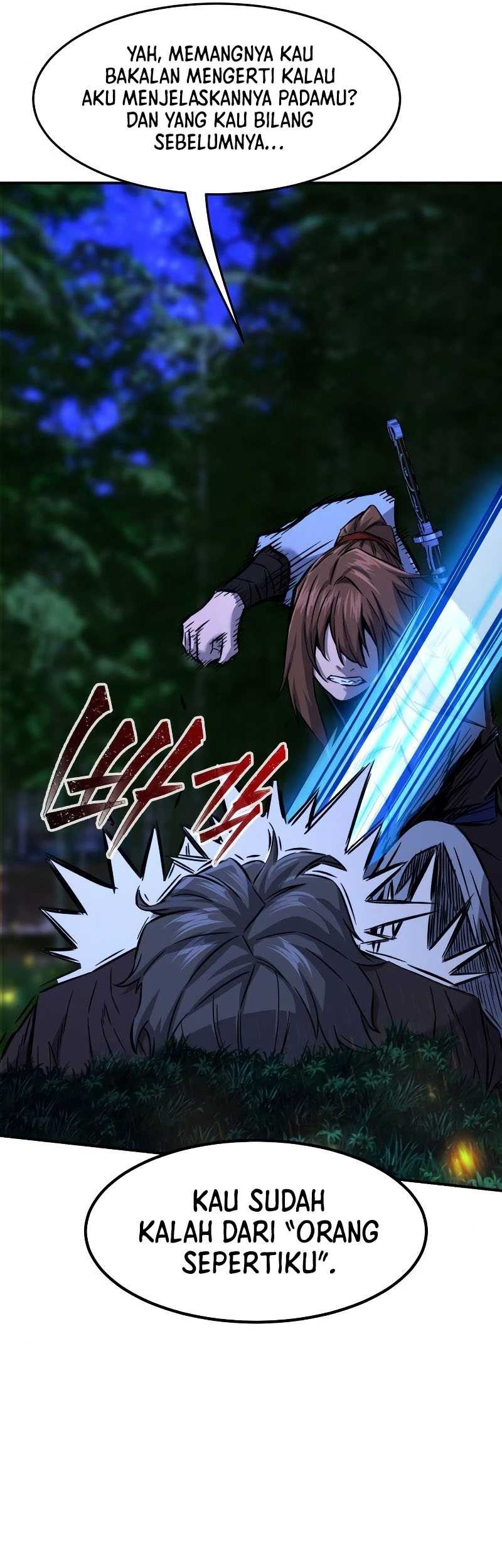 Absolute Sword Sense Chapter 42 - halaman 59
