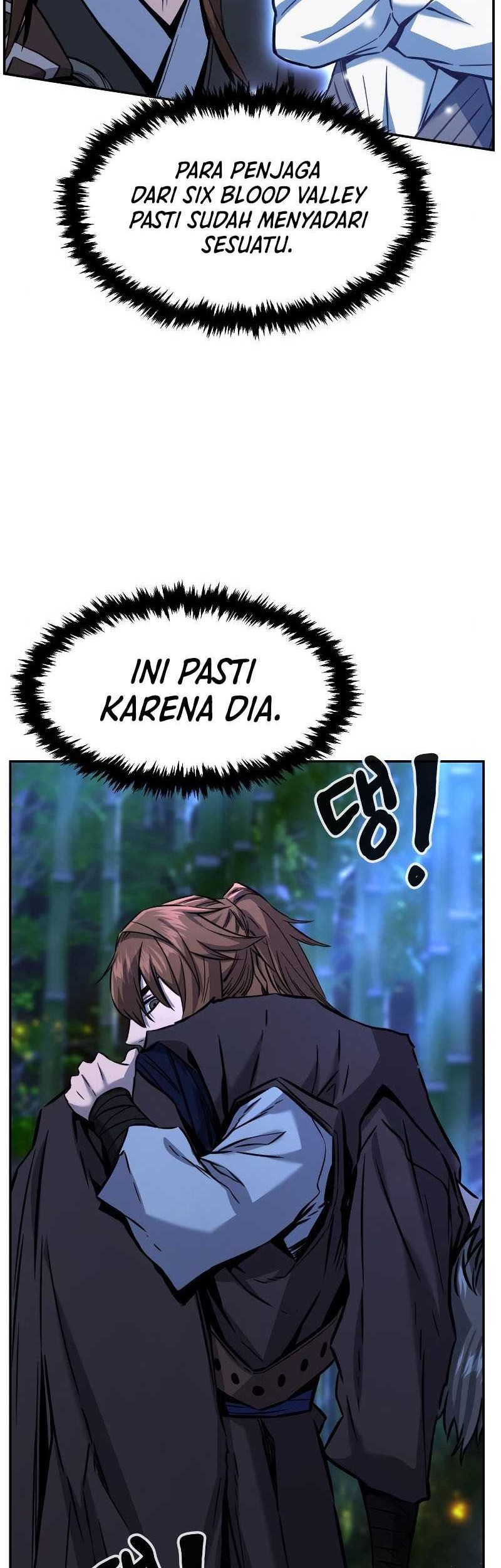 Absolute Sword Sense Chapter 42 - halaman 62