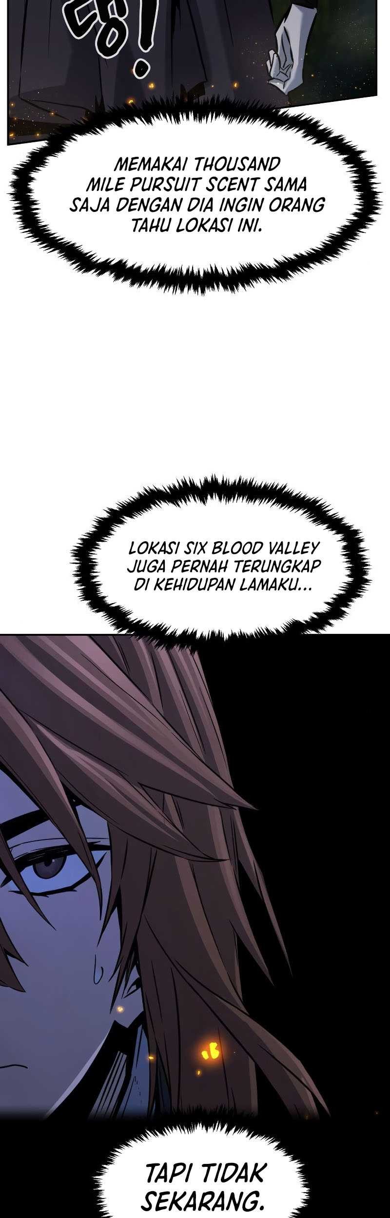 Absolute Sword Sense Chapter 42 - halaman 63