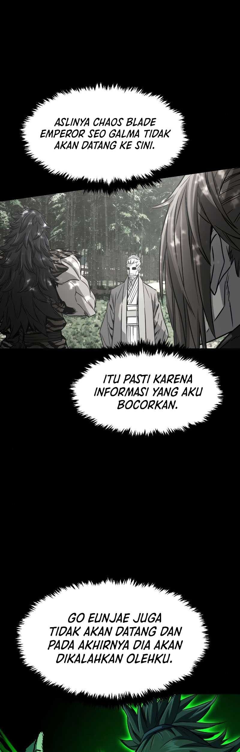 Absolute Sword Sense Chapter 42 - halaman 65