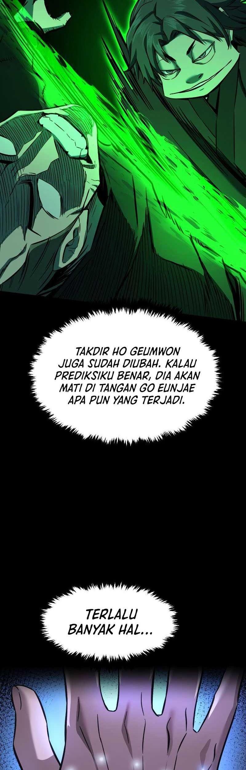 Absolute Sword Sense Chapter 42 - halaman 66