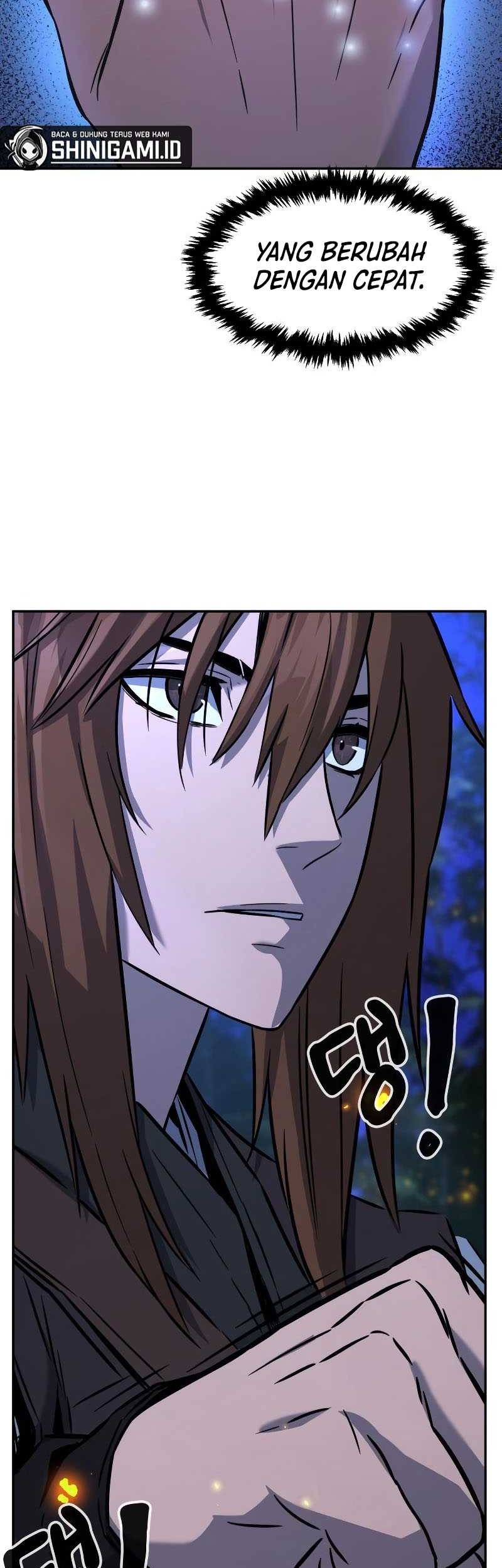 Absolute Sword Sense Chapter 42 - halaman 67
