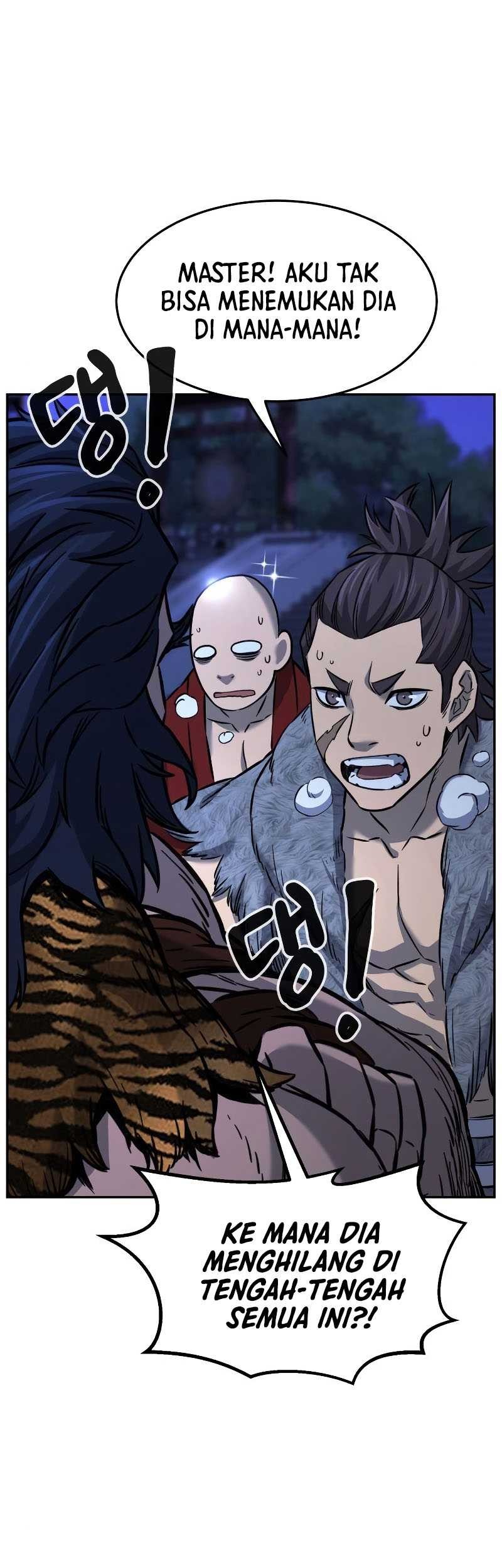 Absolute Sword Sense Chapter 42 - halaman 69