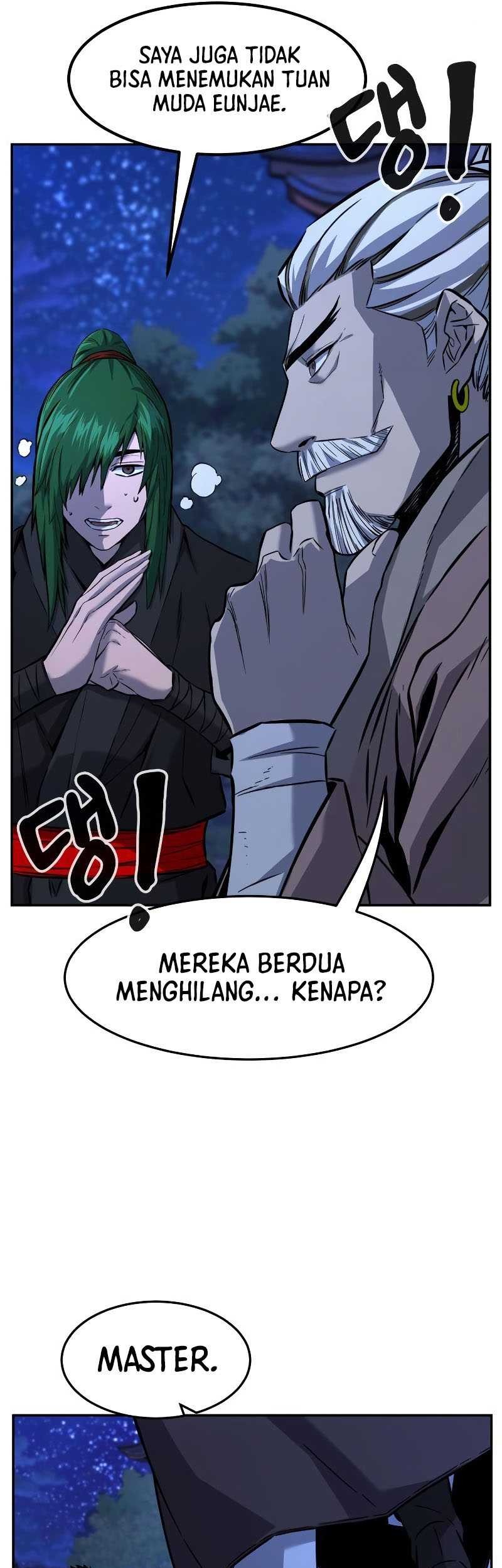 Absolute Sword Sense Chapter 42 - halaman 71