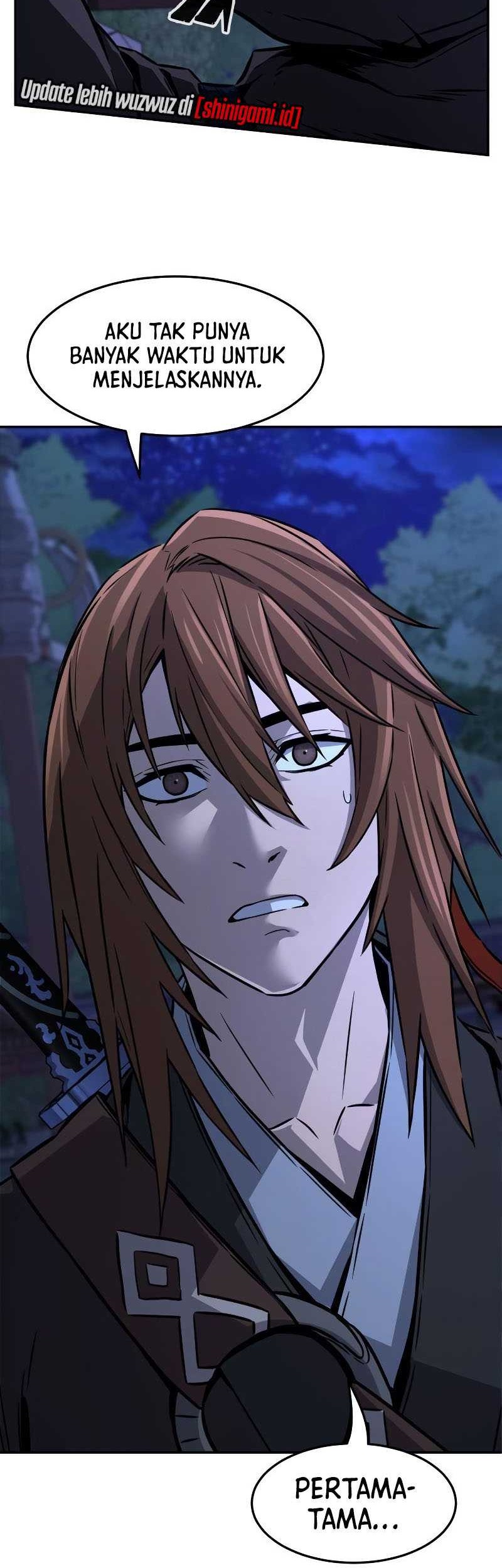 Absolute Sword Sense Chapter 42 - halaman 74