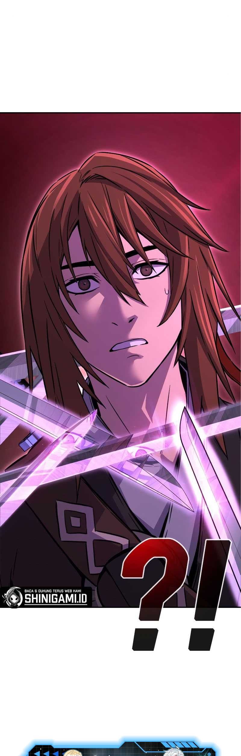 Absolute Sword Sense Chapter 42 - halaman 75