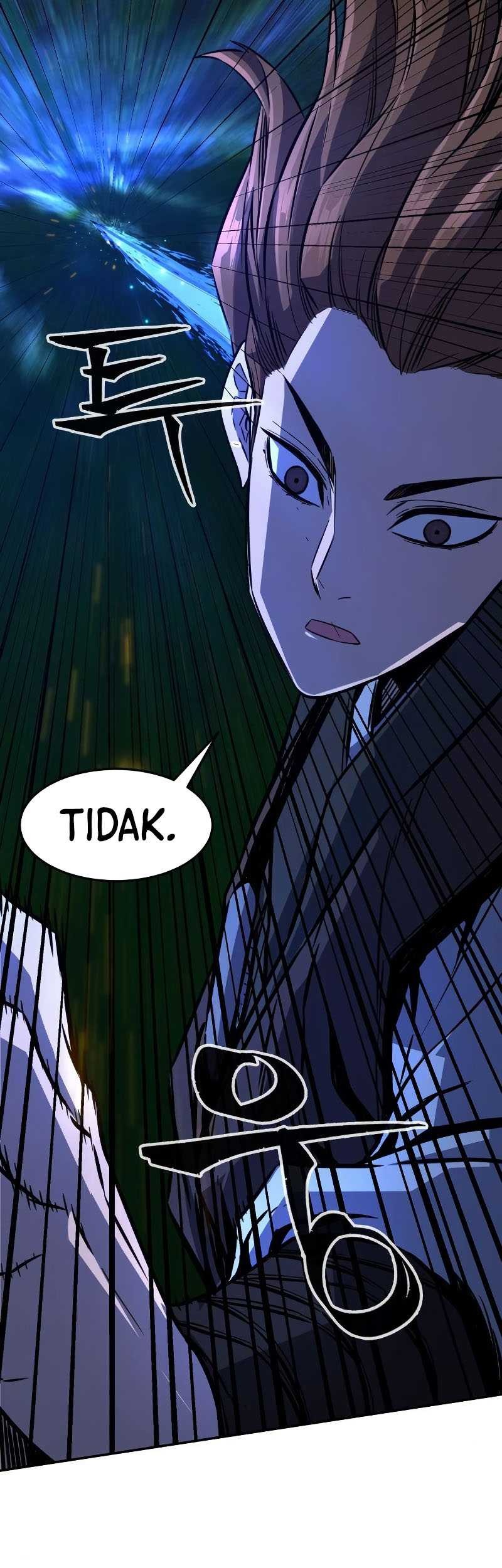 Absolute Sword Sense Chapter 42 - halaman 9