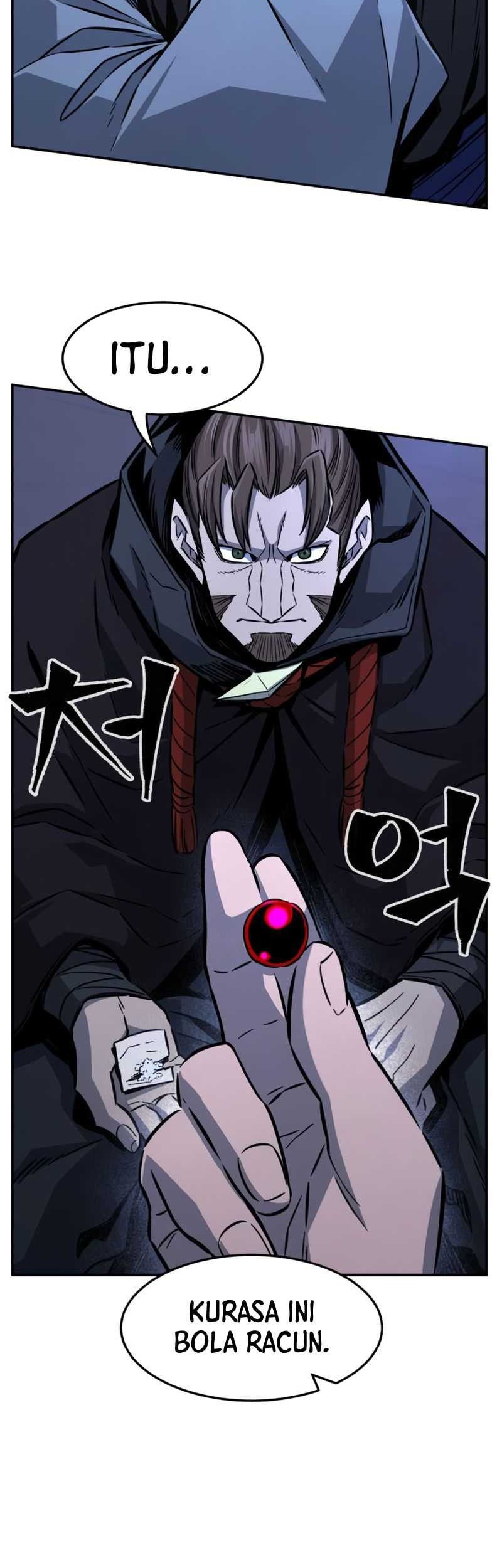 Absolute Sword Sense Chapter 43 - halaman 12