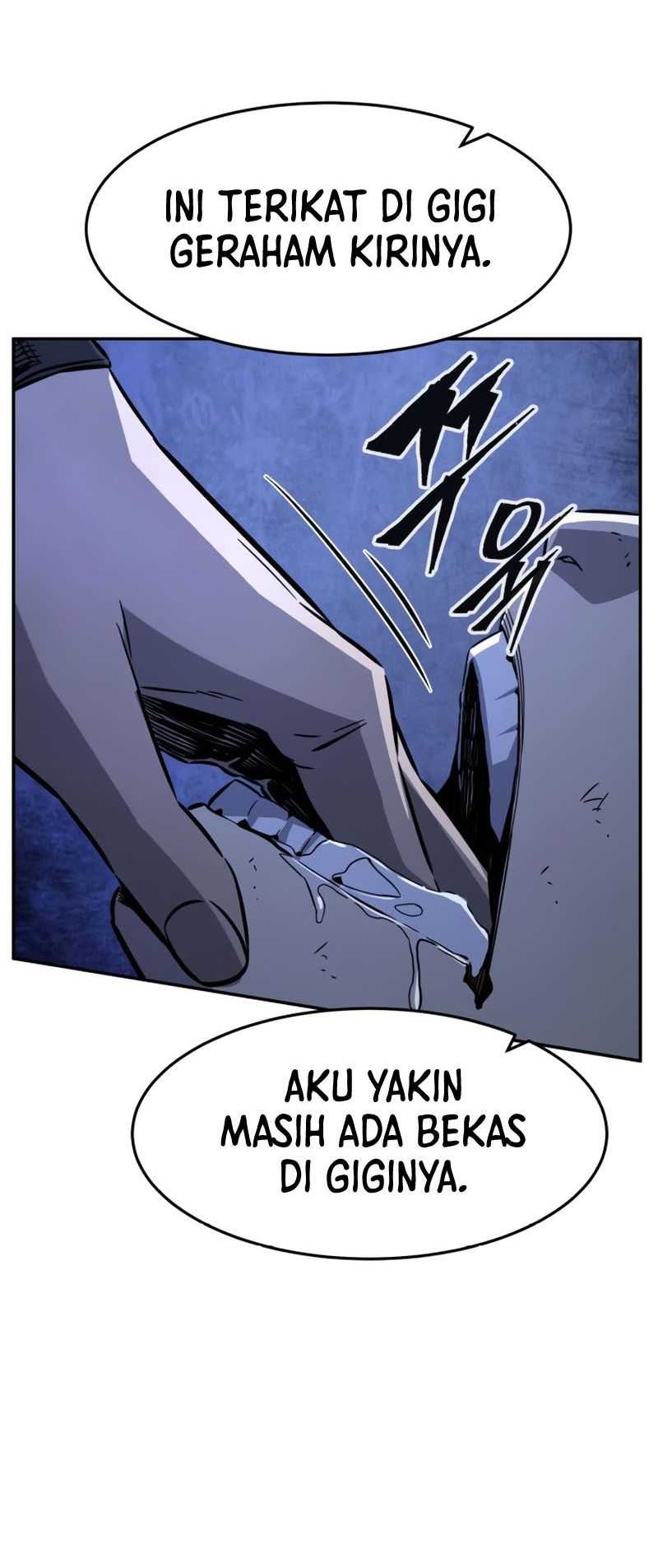 Absolute Sword Sense Chapter 43 - halaman 13