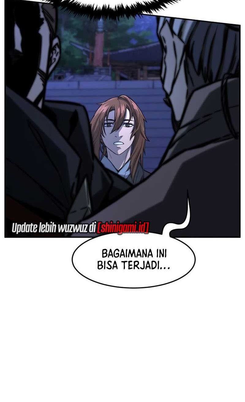 Absolute Sword Sense Chapter 43 - halaman 17