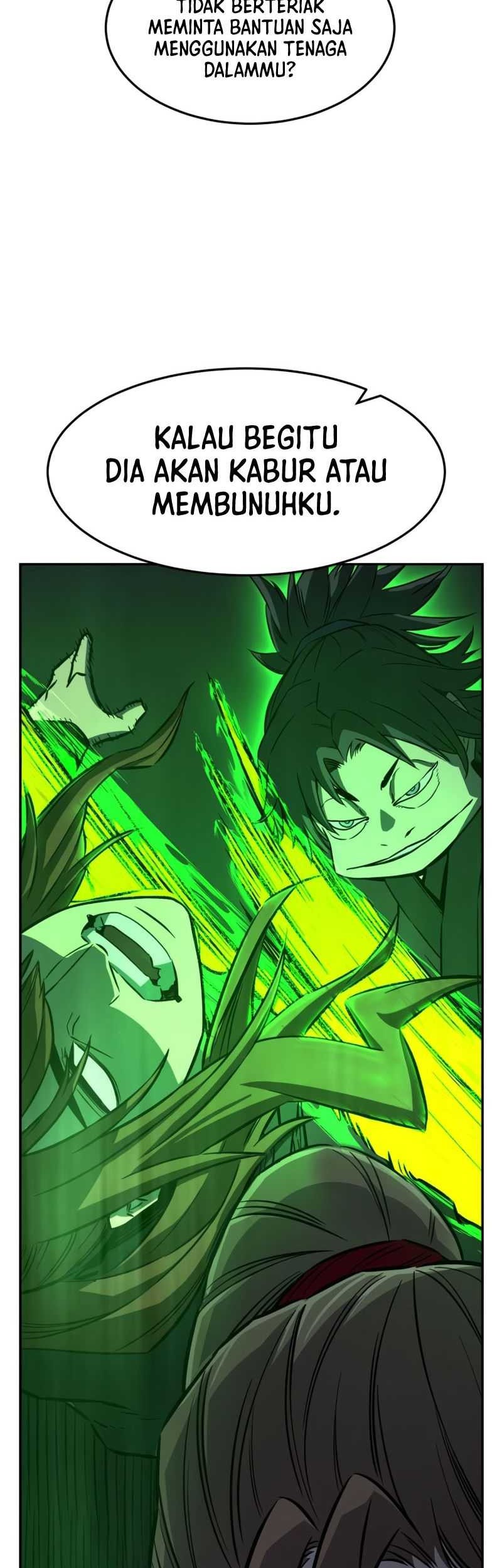 Absolute Sword Sense Chapter 43 - halaman 24
