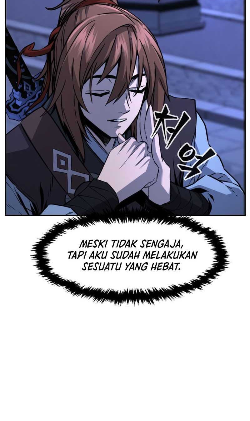 Absolute Sword Sense Chapter 43 - halaman 33