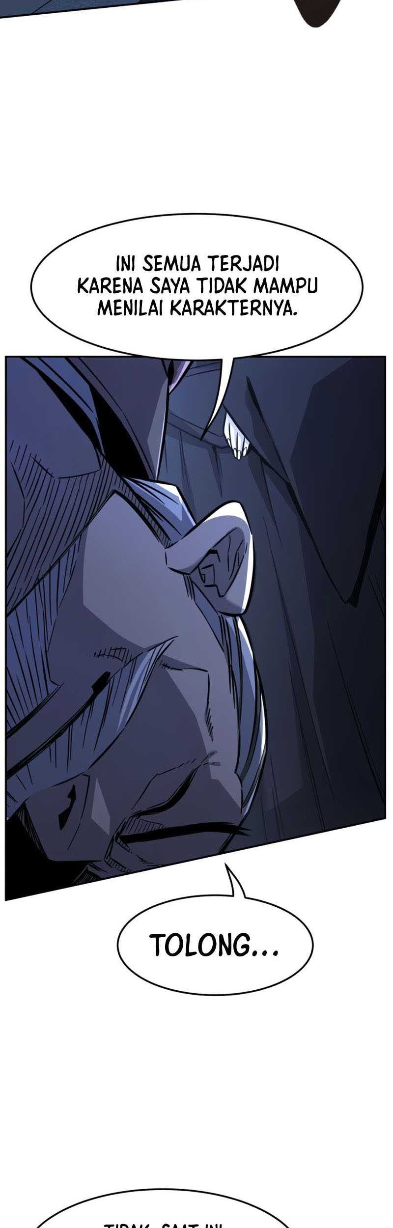 Absolute Sword Sense Chapter 43 - halaman 35