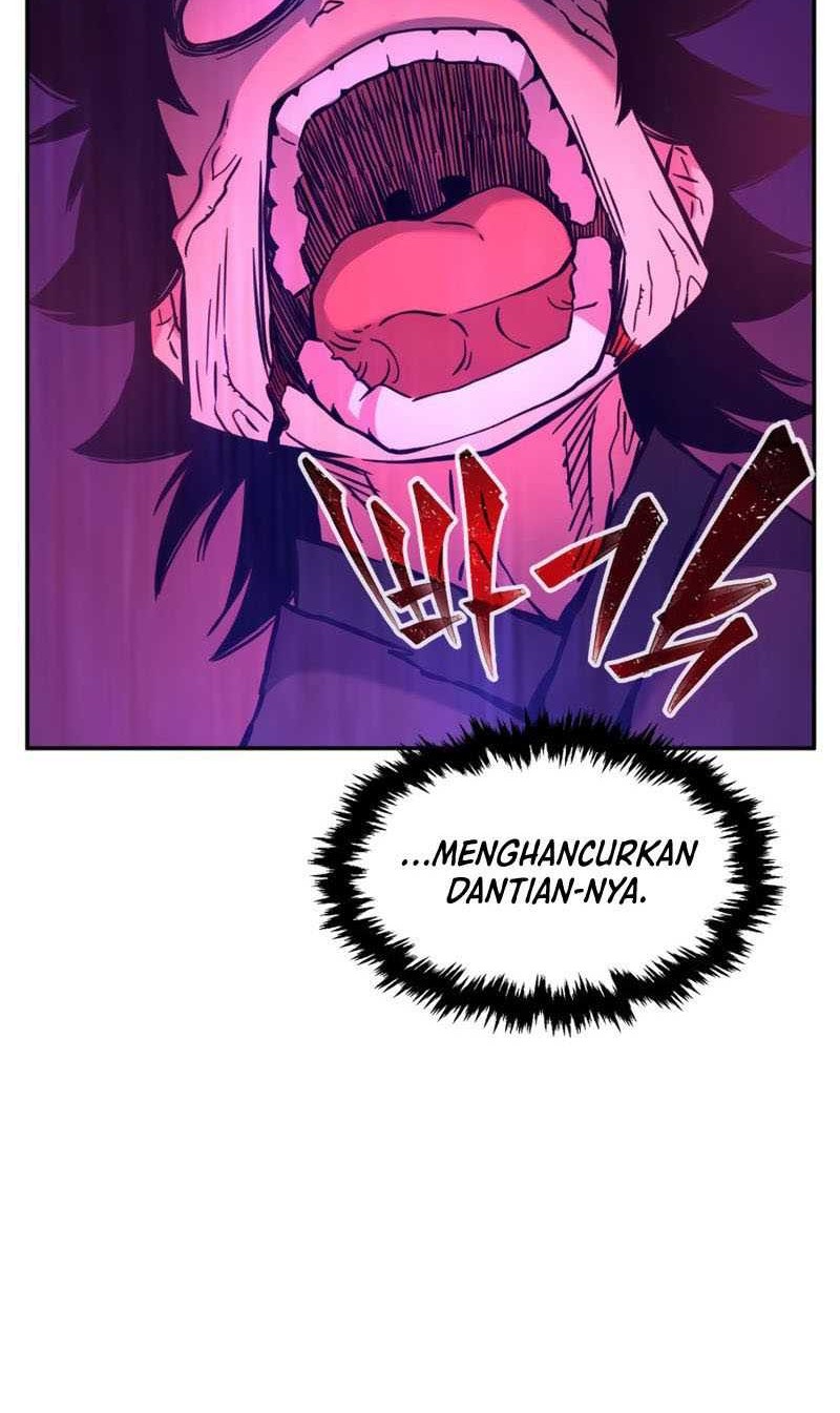 Absolute Sword Sense Chapter 43 - halaman 41