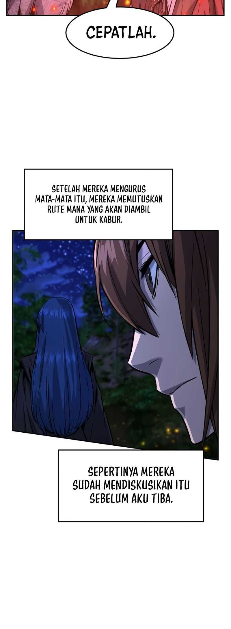 Absolute Sword Sense Chapter 43 - halaman 48