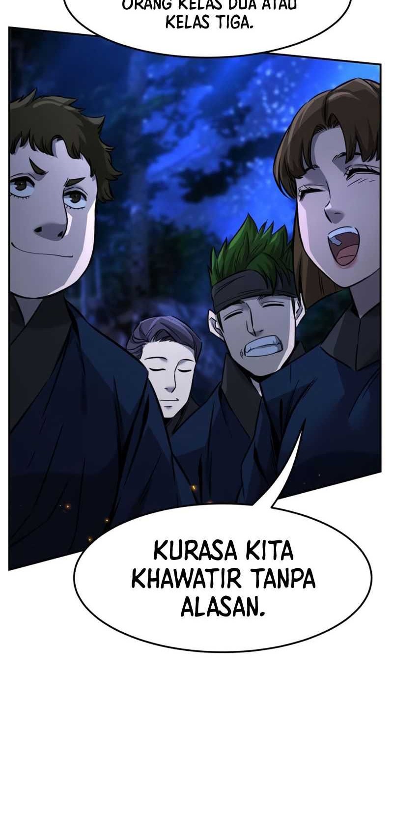 Absolute Sword Sense Chapter 43 - halaman 63