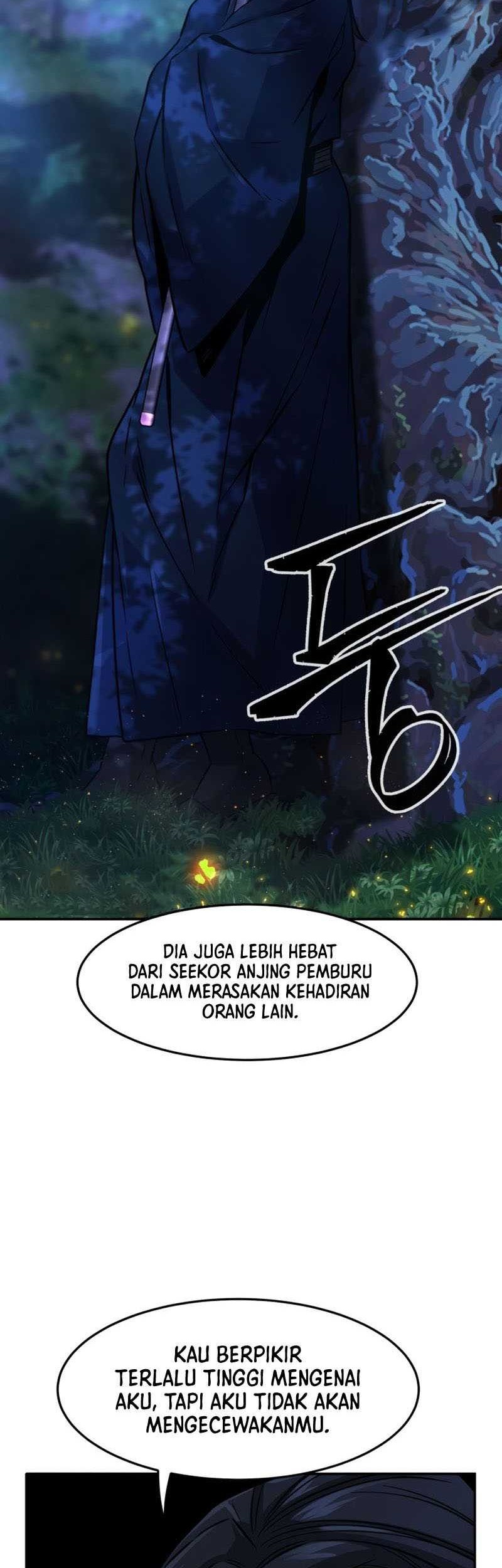 Absolute Sword Sense Chapter 43 - halaman 65