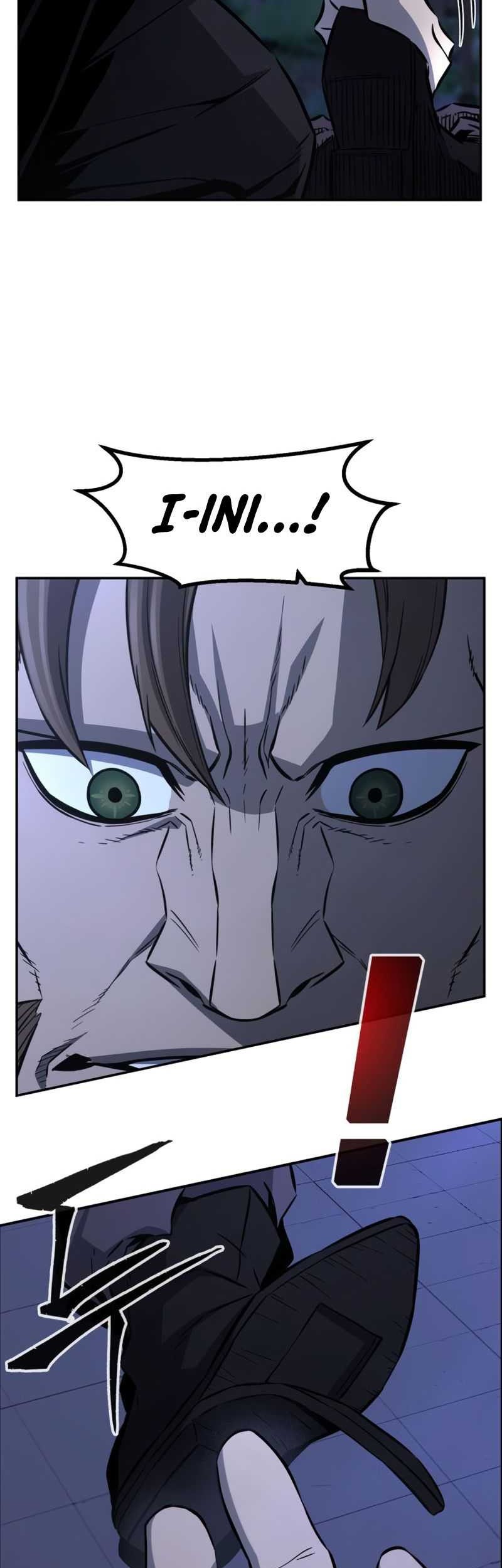Absolute Sword Sense Chapter 43 - halaman 8