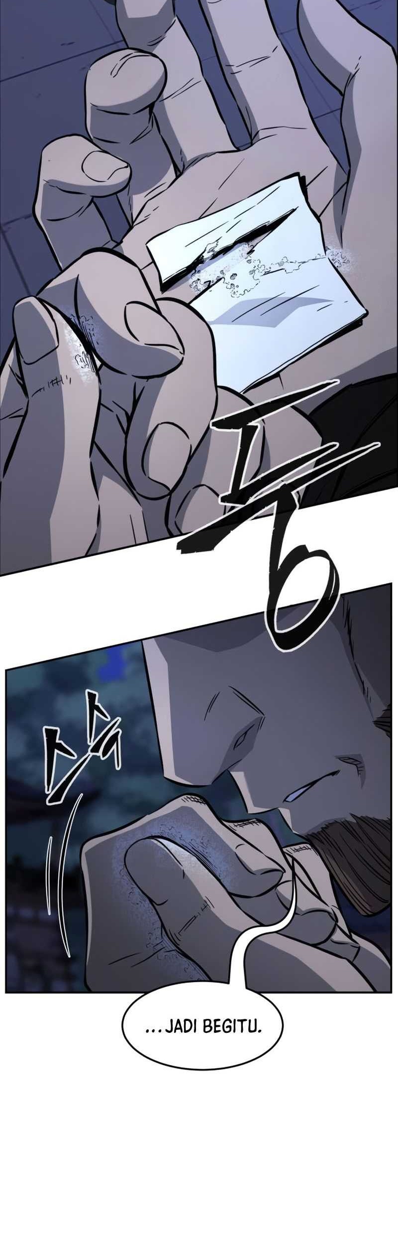 Absolute Sword Sense Chapter 43 - halaman 9