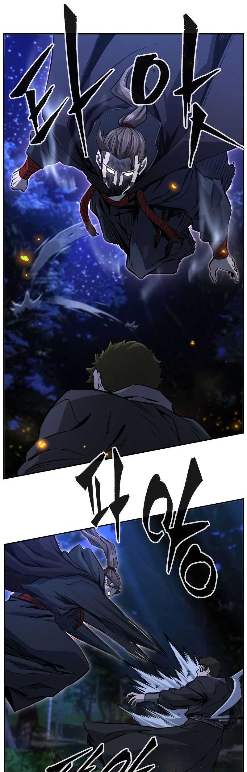 Absolute Sword Sense Chapter 44 - halaman 10
