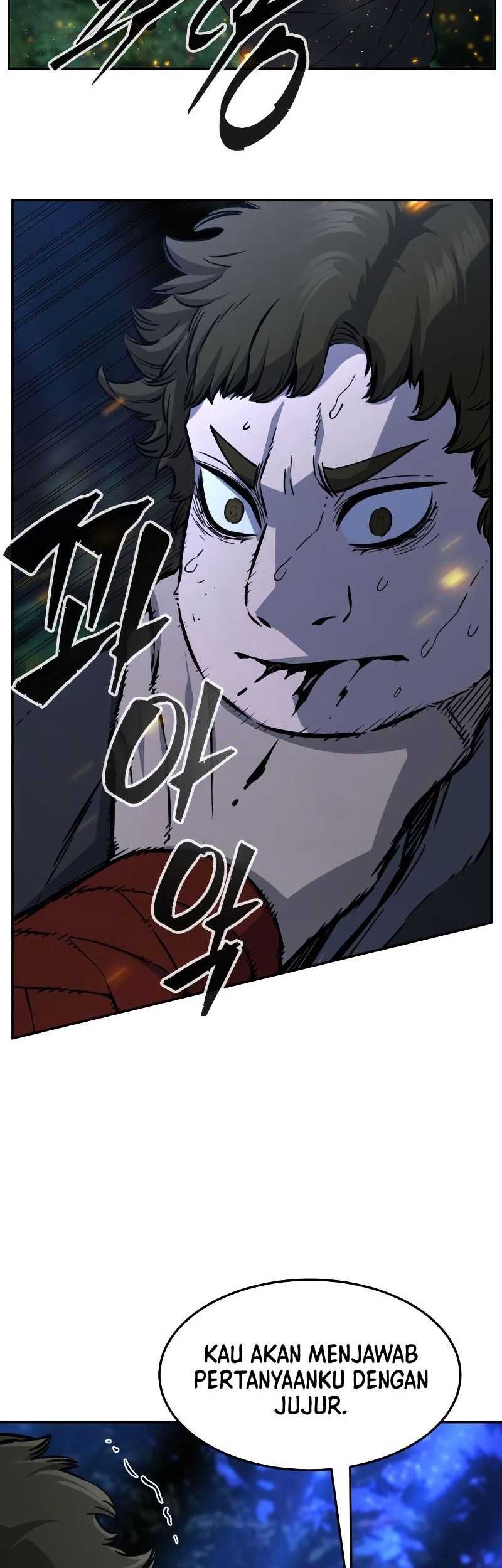 Absolute Sword Sense Chapter 44 - halaman 11