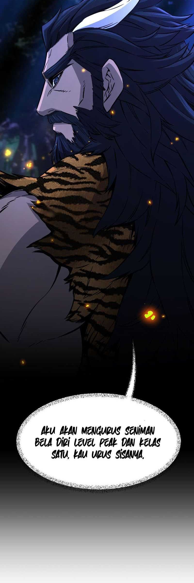Absolute Sword Sense Chapter 44 - halaman 17