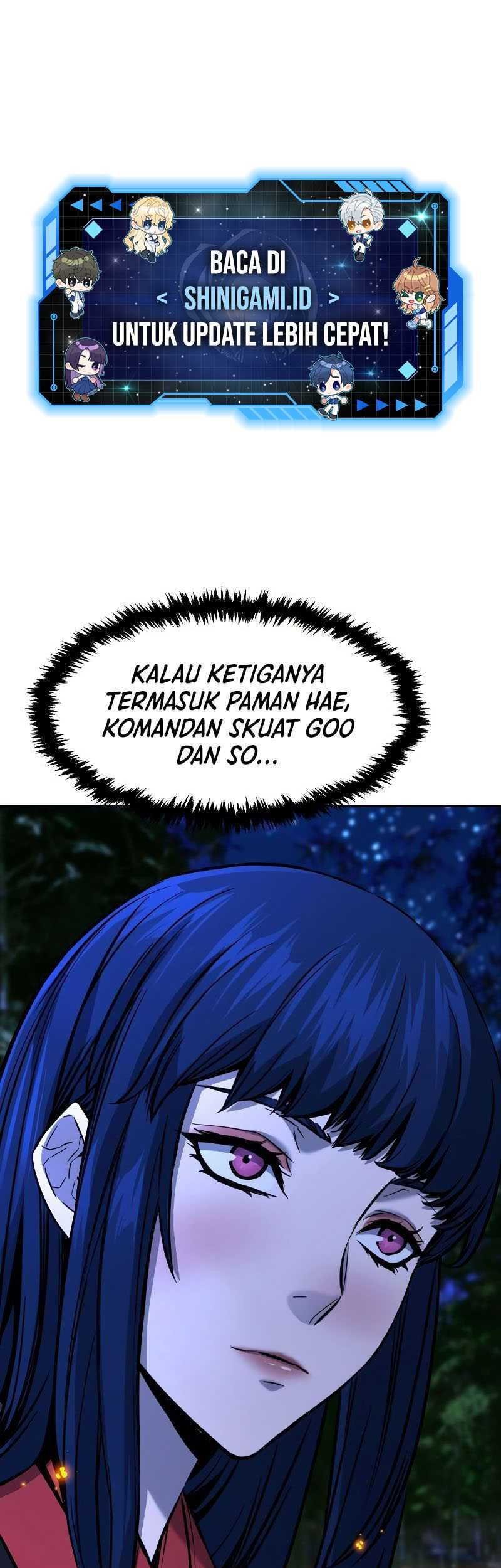 Absolute Sword Sense Chapter 44 - halaman 2