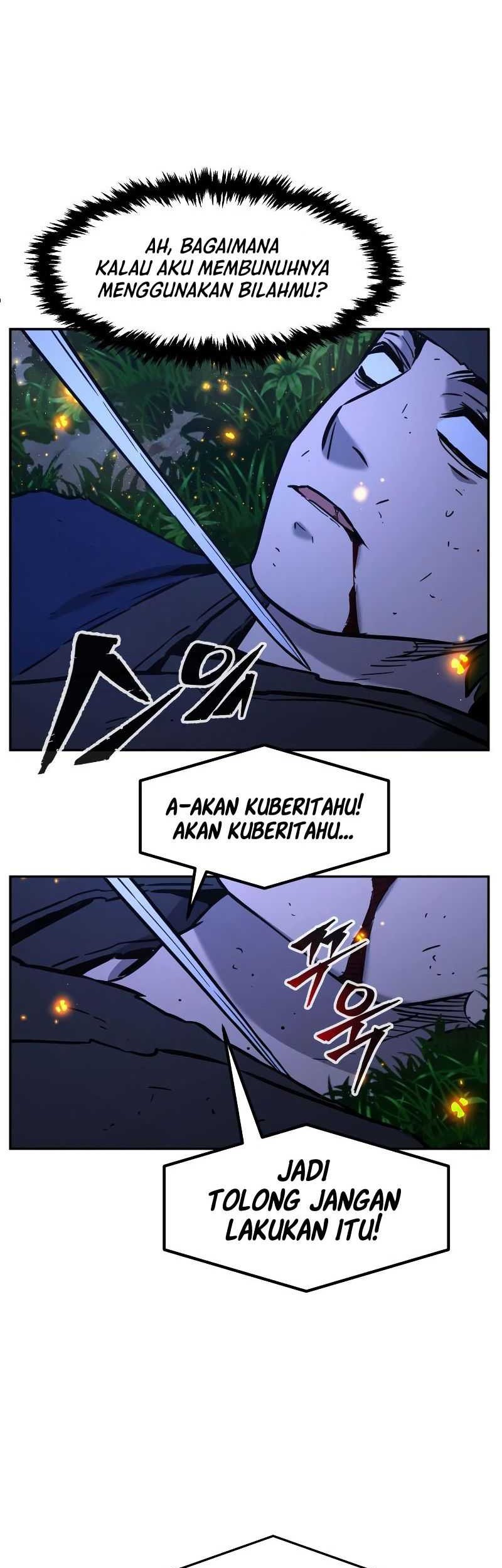 Absolute Sword Sense Chapter 44 - halaman 28