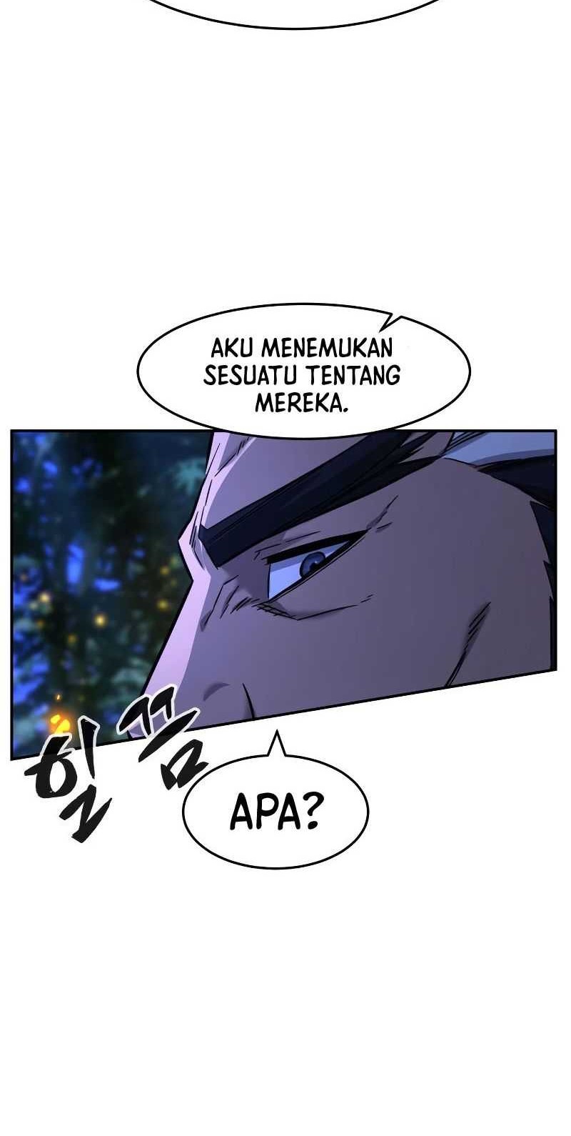 Absolute Sword Sense Chapter 44 - halaman 33