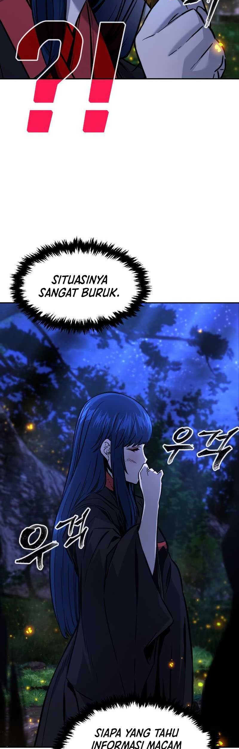 Absolute Sword Sense Chapter 44 - halaman 4