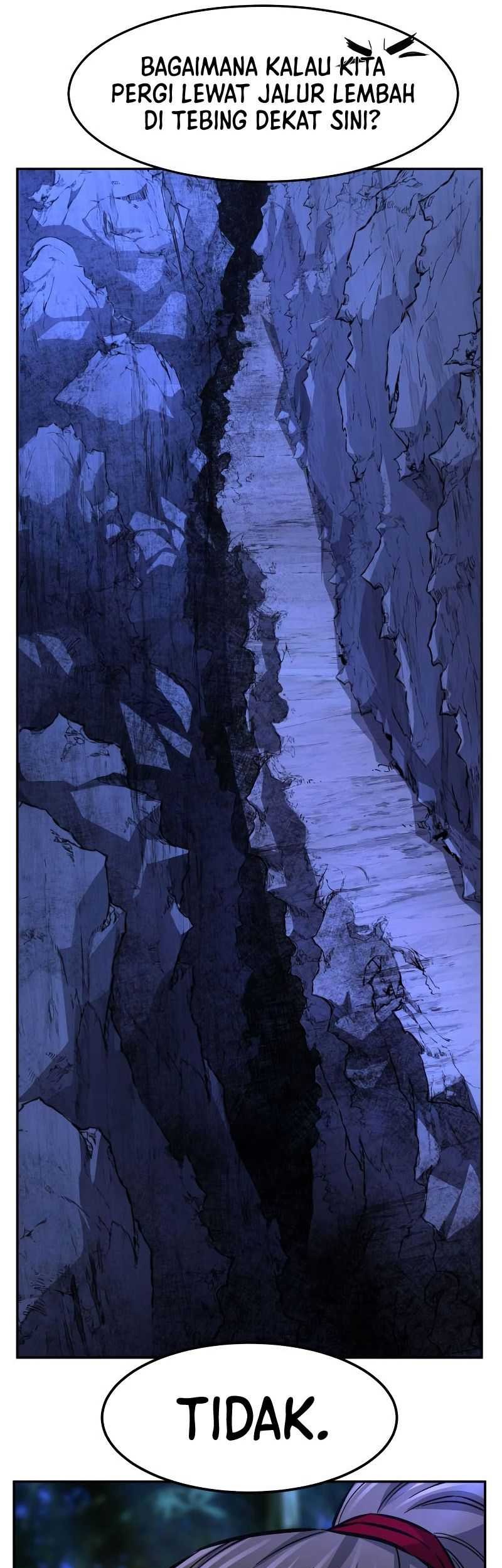 Absolute Sword Sense Chapter 44 - halaman 44