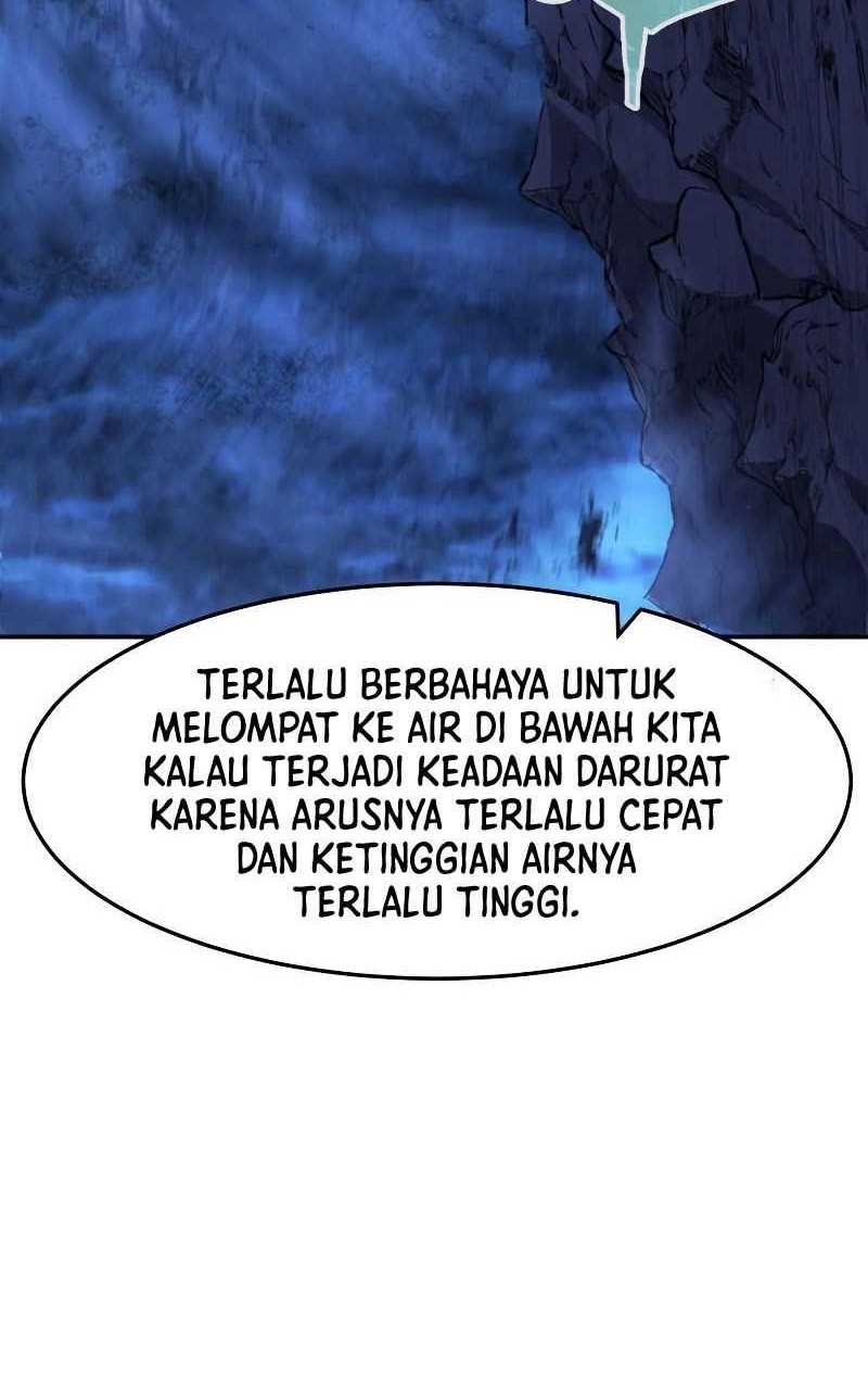 Absolute Sword Sense Chapter 44 - halaman 47