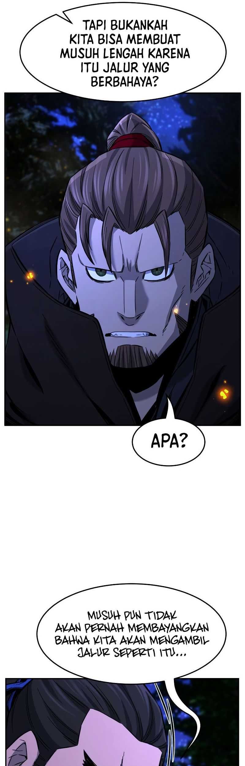 Absolute Sword Sense Chapter 44 - halaman 48