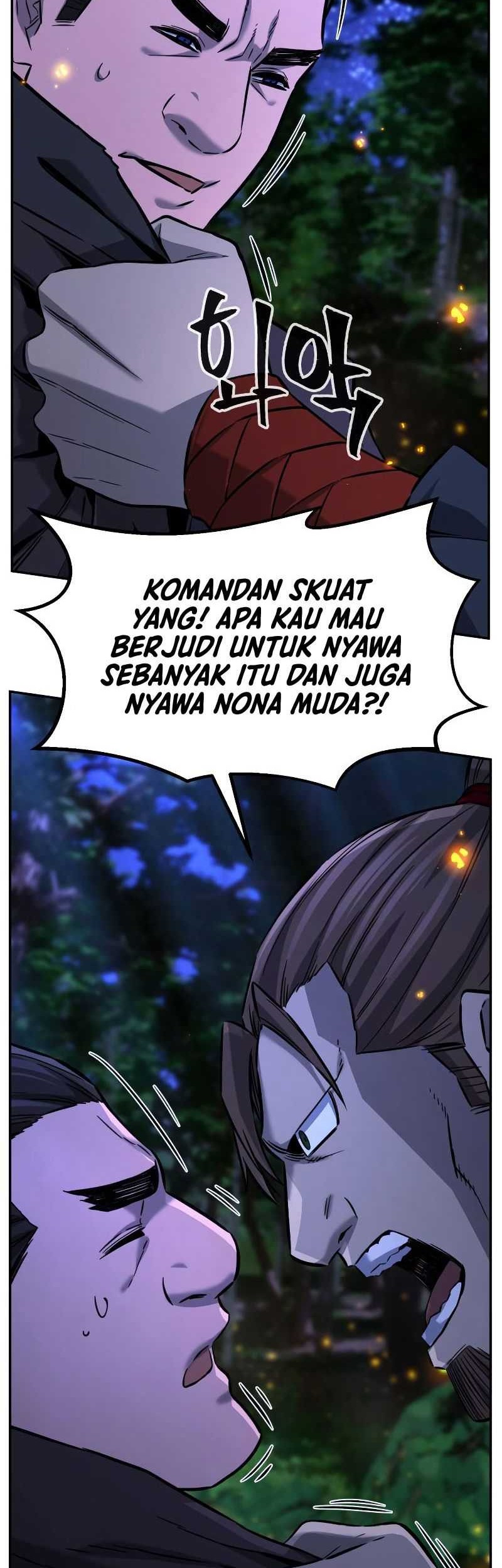 Absolute Sword Sense Chapter 44 - halaman 49