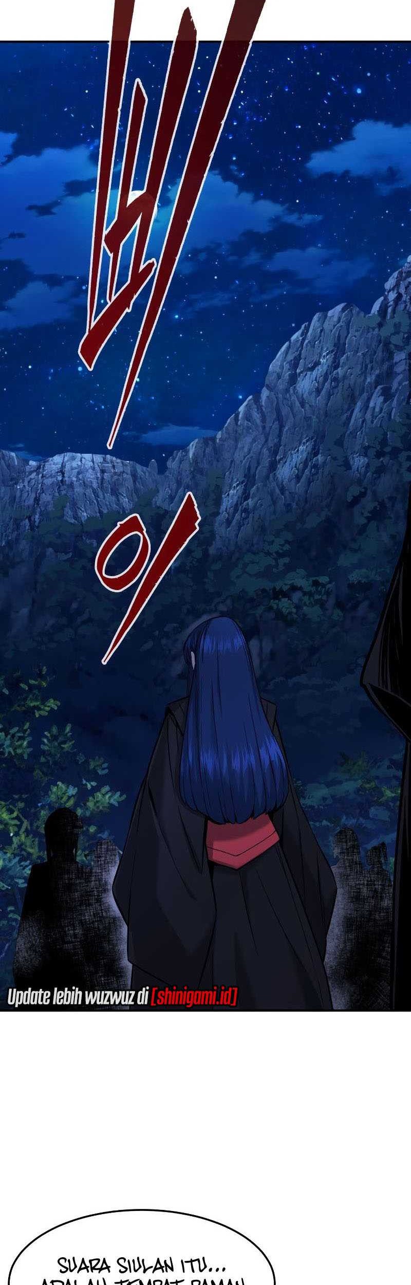 Absolute Sword Sense Chapter 44 - halaman 53