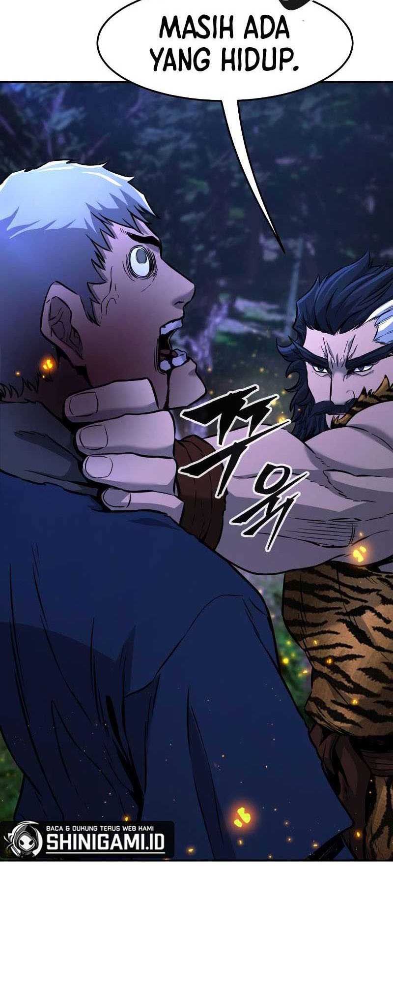 Absolute Sword Sense Chapter 44 - halaman 55