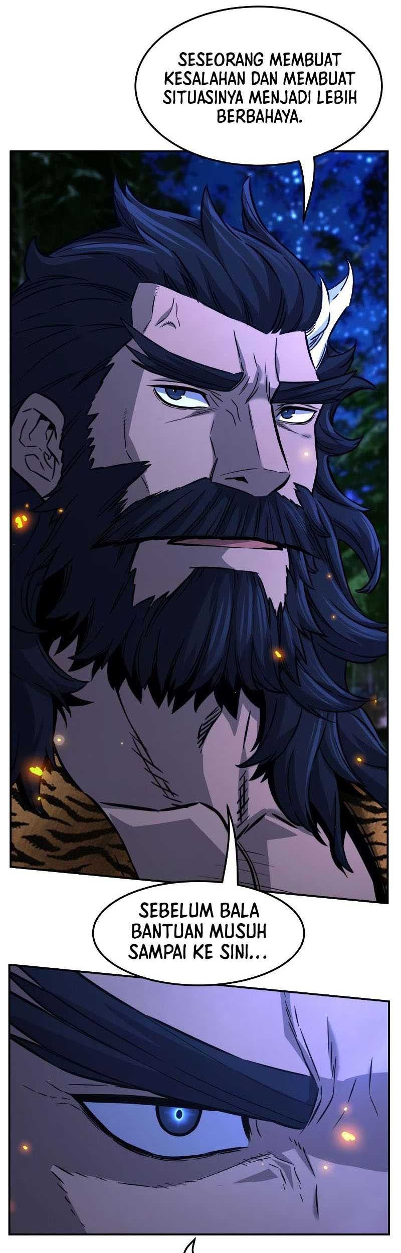 Absolute Sword Sense Chapter 44 - halaman 56