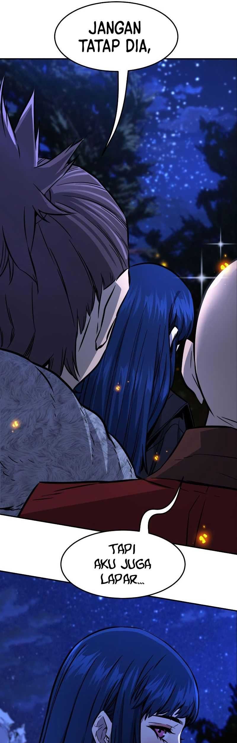 Absolute Sword Sense Chapter 44 - halaman 6