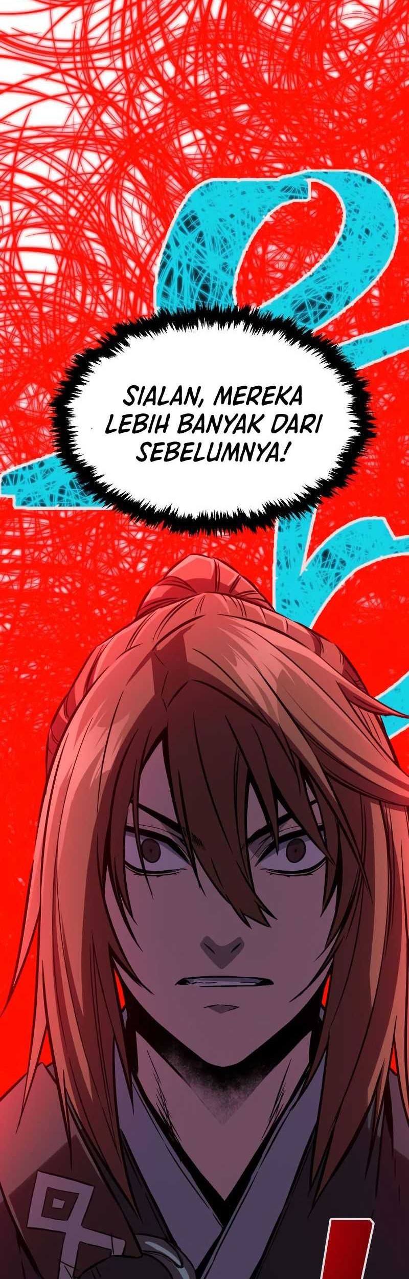 Absolute Sword Sense Chapter 44 - halaman 62