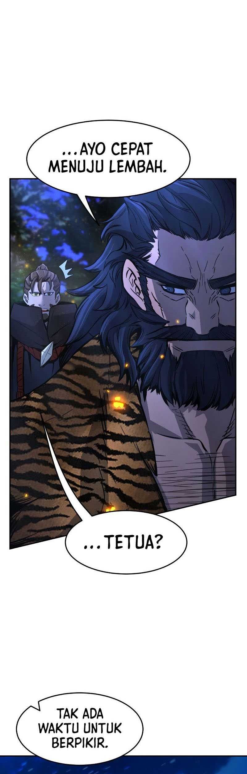 Absolute Sword Sense Chapter 44 - halaman 64