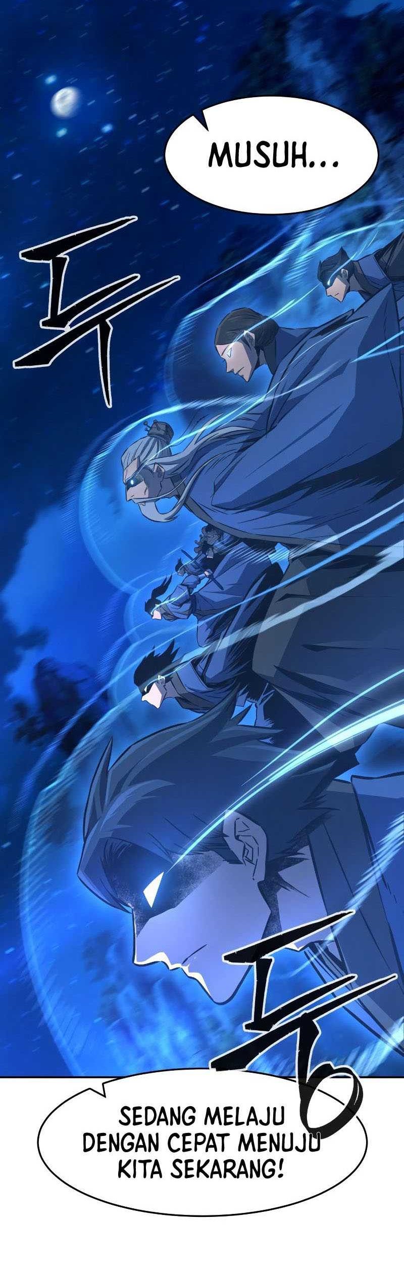 Absolute Sword Sense Chapter 44 - halaman 65