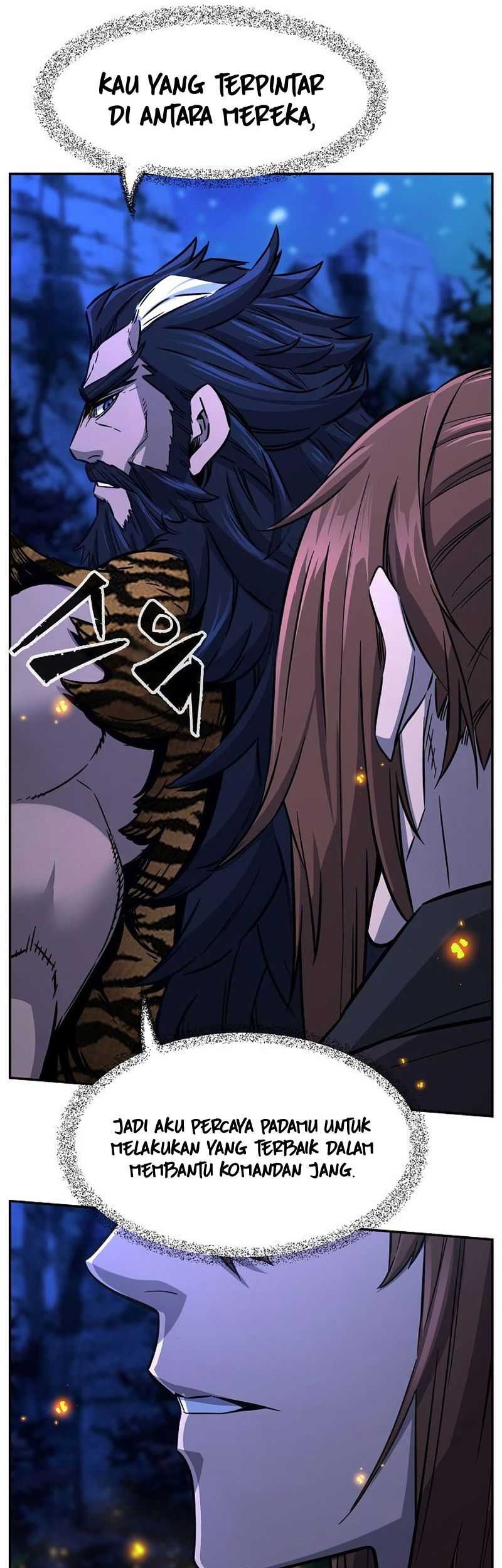 Absolute Sword Sense Chapter 45 - halaman 12