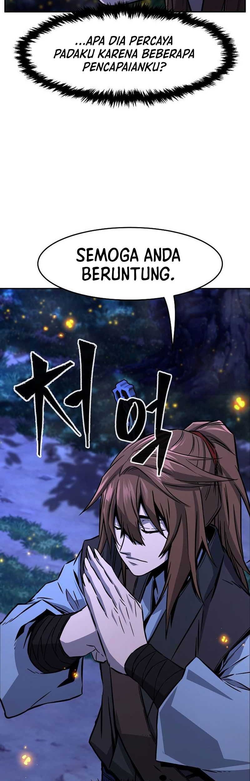Absolute Sword Sense Chapter 45 - halaman 13